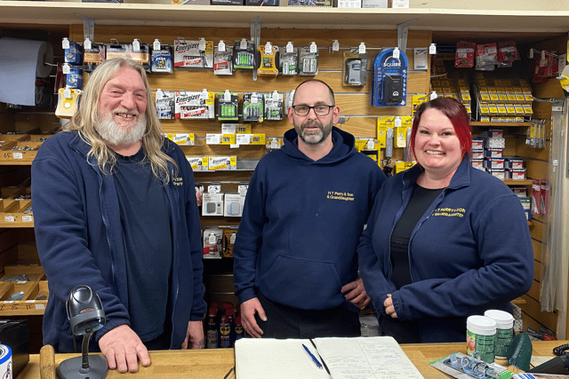Businesses in Wellington “won’t survive” say owners