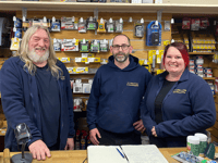Businesses in Wellington “won’t survive” say owners