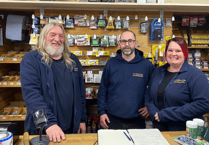 Businesses face "challenging climate" say owners