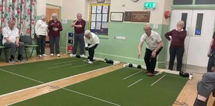 Rockwell Green wins tight match against Trull