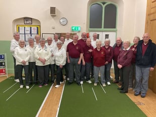 Rockwell Green wins sgainst Corfe