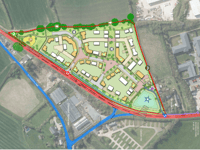 Public opinion sought over new housing development plans