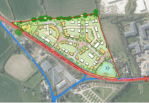 Public opinion sought over new housing development plans