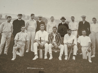 Stogumber to host MCC to celebrate 150 years