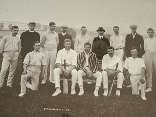 Stogumber to host MCC to celebrate 150 years