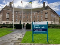 Latest planning applications and decisions
