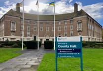 Fewer people to be allowed to question Somerset's councillors