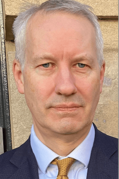 Local MP Gideon Amos has given his reaction to the Chancellor's Spring Statement.