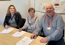 Council chief warns of future challenges after 'extraordinary' year