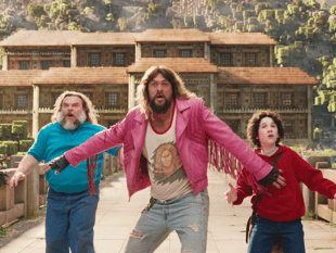 Scott Cinemas issues A Minecraft Movie warning amid 'annoying' trend