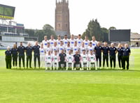 Last season was 'good learning experience' says men's captain 