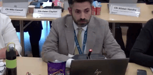 Council blasted for planning enforcement failures