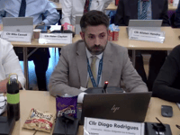 Council blasted for planning enforcement failures