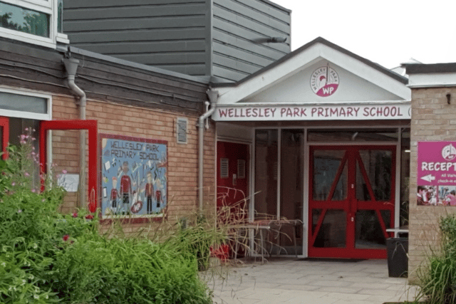 "Plenty of space" in primary schools, despite local rumours