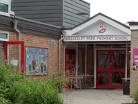 "Plenty of space" in primary schools, despite local rumours