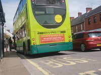 Worries new bus trial not frequent enough