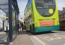 Wellington councillors advance plans for electric bus service