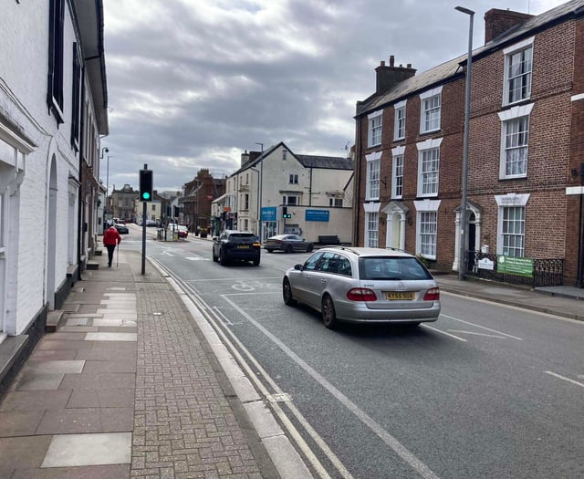 Fears traders 'struggling' during challenging economic conditions