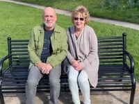 Sons saw dad cry for the first time with touching Mother's Day gift