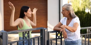 "Petty arguments" break out as temperatures rise