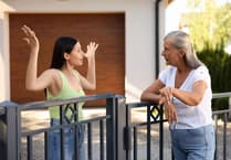 "Petty arguments" break out as temperatures rise