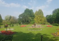 COMMENT: It's no joke as town council takes back control of Wellington Park