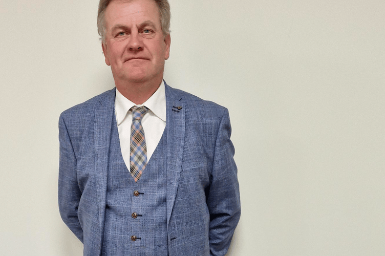 Reform UK welcomes independent councillor Marcus Barr