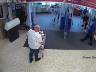 Gang stole 857 trolly-loads of items worth £130K from supermarkets