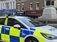 Police operation to tackle escalation of 'serious youth violence' 