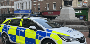Police operation to tackle escalation of 'serious youth violence' 