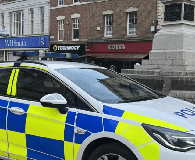 Police operation to tackle escalation of 'serious youth violence' 