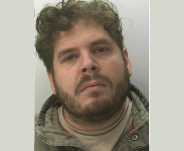 Former Avon and Somerset police officer jailed for child sex offences
