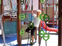 Family Easter Fun at Clarks Village