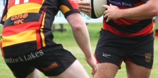 Wellington lose thriller away to Cullompton