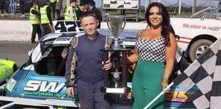 Smeatharpe Stadium set to stage first big meeting