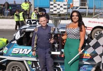 Smeatharpe Stadium set to stage first big meeting