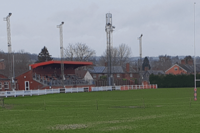 Wellington rugby Club