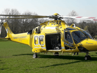 Family search for £1.6k hearing aids after dad's Wellington Park fall