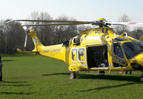 Family of man who fell in Wellington Park search for answers after £1.6k hearing aids lost