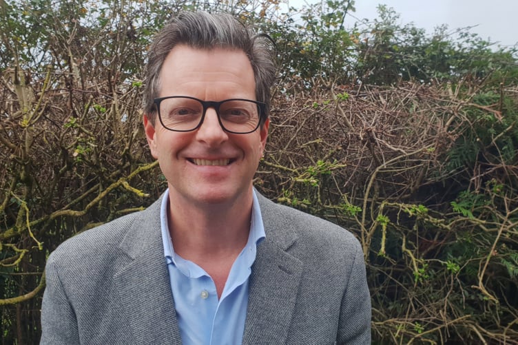 MasterChef judge and food critic William Sitwell is applying for retrospective planning permission to hold fine dining evenings at his home near Wiveliscombe.