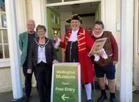 Wellington Museum reopens for 2025