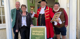 Wellington Museum reopens for 2025