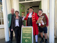 Wellington Museum reopens for 2025