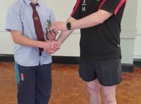 Wellington Under 16s gain thrilling home victory 