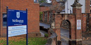 Wellington School teacher who let pupils drink on trip avoids ban