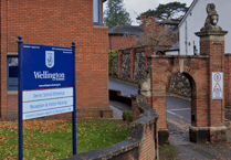 Former Wellington School teacher tells pupils “what goes on tour stays on tour”