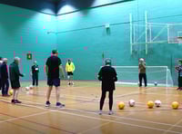 Free leisure centre memberships for those living with Parkinson’s