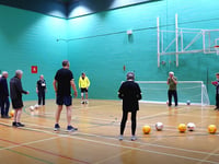 Free leisure centre memberships for those living with Parkinson’s