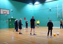 Wellington Sports Centre offers free memberships for those living with Parkinson’s