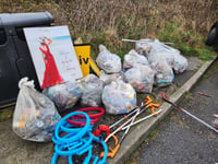 Council won't hold big litter pick because there's 'no problem' 